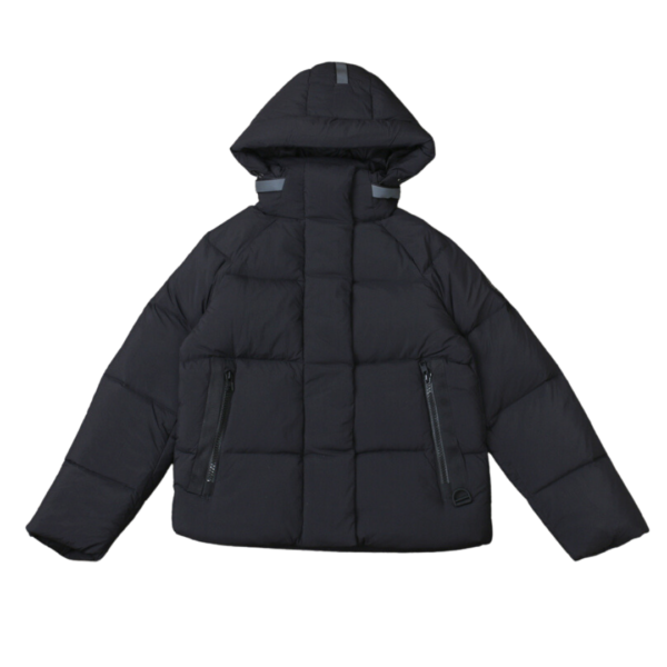 CHAQEUTÓN MONCLER