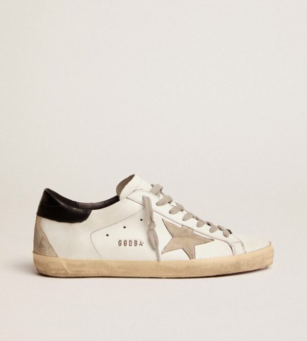 SNEAKERS GOLDEN