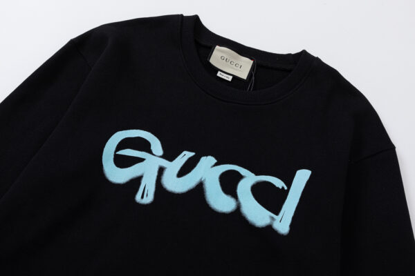 SUDADERA GUCCI