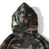 CHAQEUTÓN BAPE