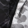 CHAQEUTÓN BAPE