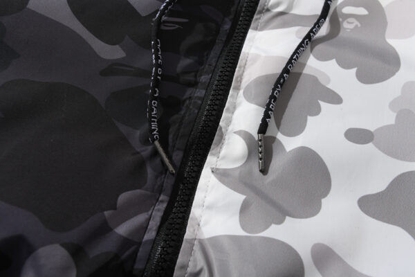 CHAQEUTÓN BAPE