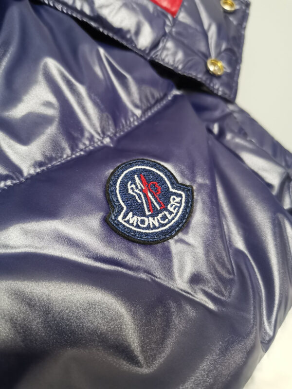 CHALECO MONCLER
