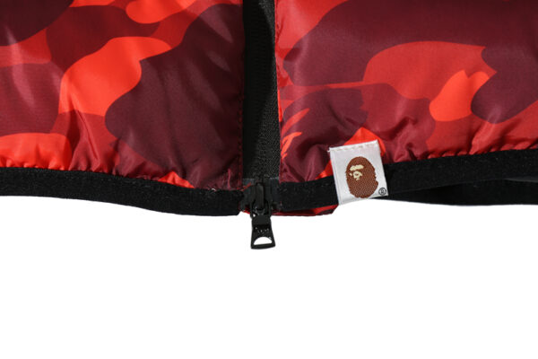 CHAQEUTÓN BAPE
