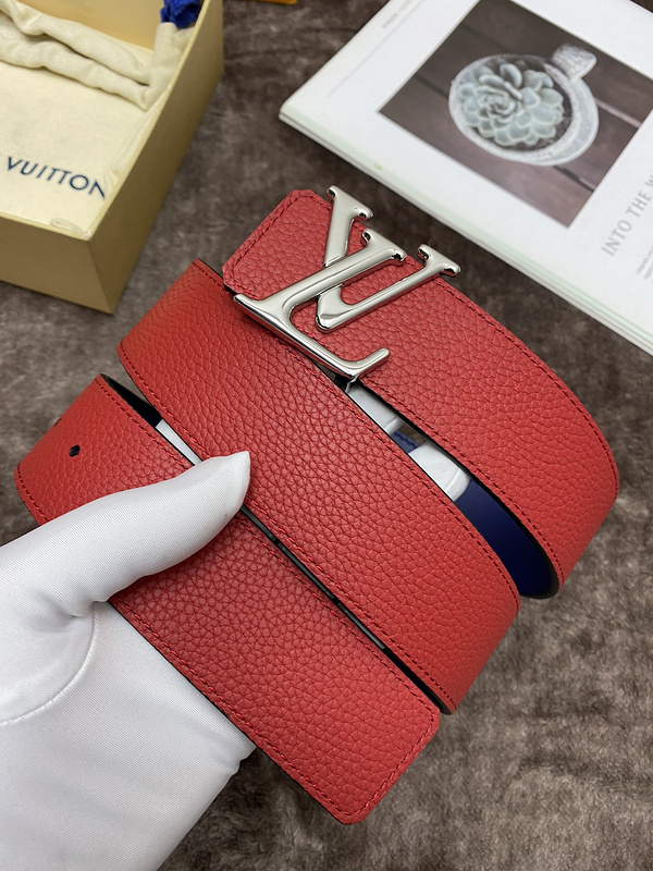 CINTURÓN LOUIS VUITTON