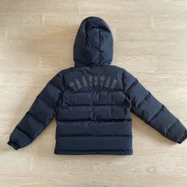 CHAQUETÓN TRAPSTAR