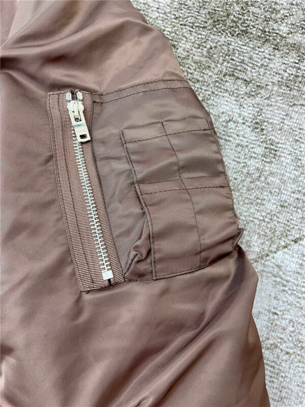 CHAQUETA AMIRI