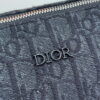 BOLSO MESSENGER DIOR