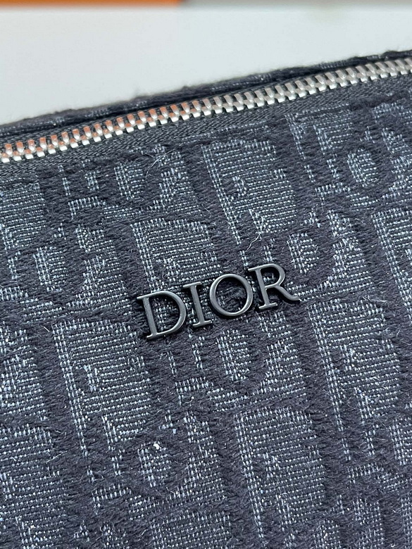 BOLSO MESSENGER DIOR