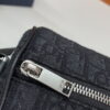BOLSO MESSENGER DIOR