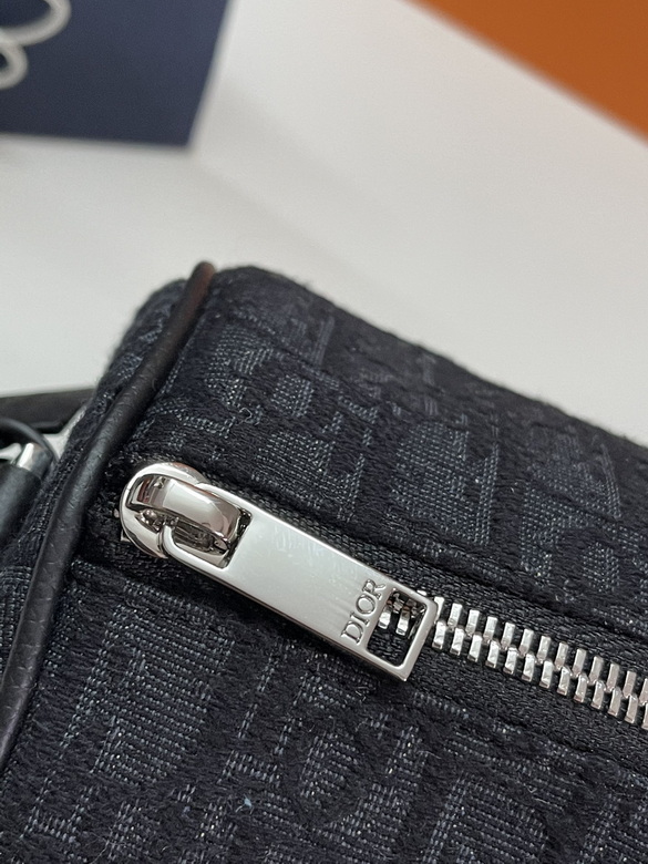 BOLSO MESSENGER DIOR