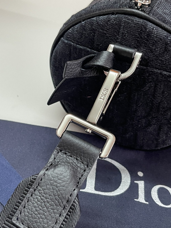 BOLSO MESSENGER DIOR