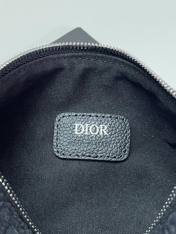 BOLSO MESSENGER DIOR