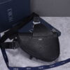BOLSO MESSENGER DIOR