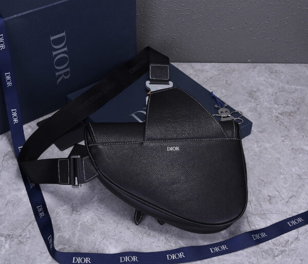 BOLSO MESSENGER DIOR