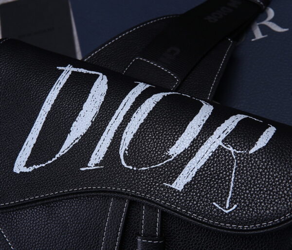 BOLSO MESSENGER DIOR