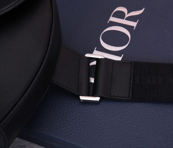BOLSO MESSENGER DIOR