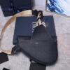 BOLSO MESSENGER DIOR