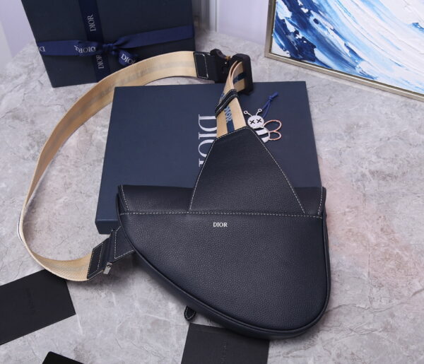 BOLSO MESSENGER DIOR