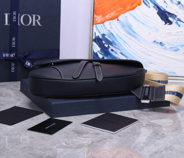 BOLSO MESSENGER DIOR