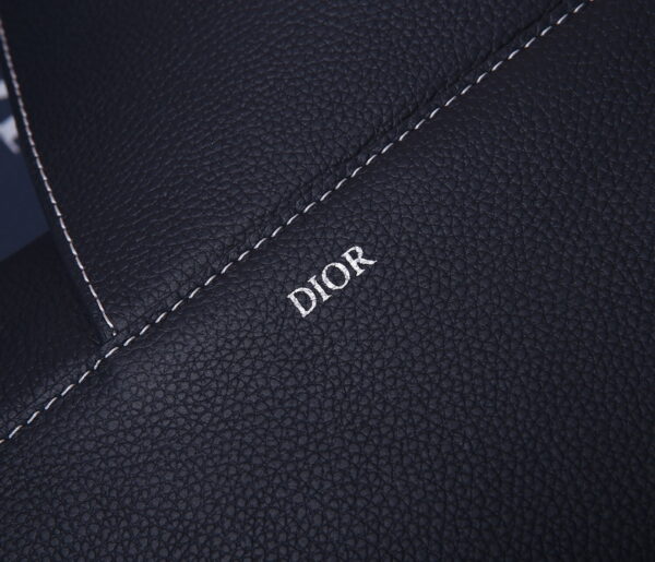 BOLSO MESSENGER DIOR