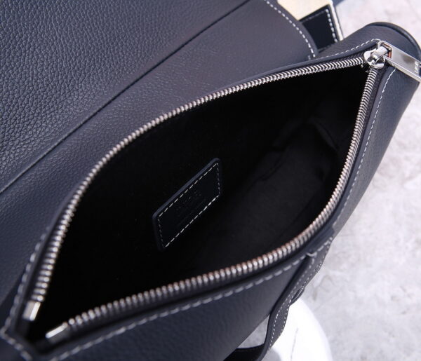 BOLSO MESSENGER DIOR