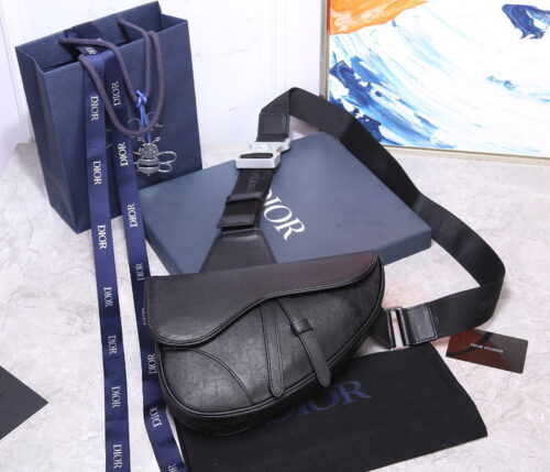 BOLSO MESSENGER DIOR