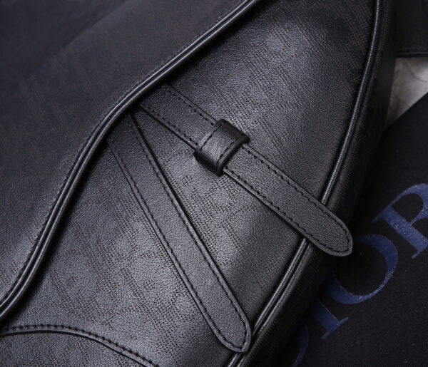 BOLSO MESSENGER DIOR