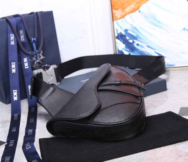 BOLSO MESSENGER DIOR