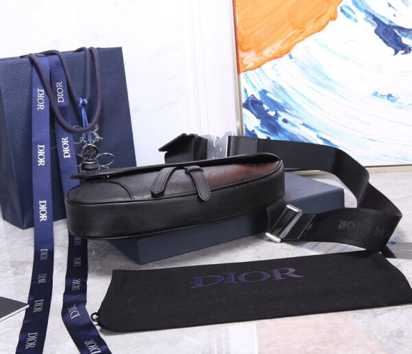 BOLSO MESSENGER DIOR