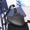 BOLSO MESSENGER DIOR