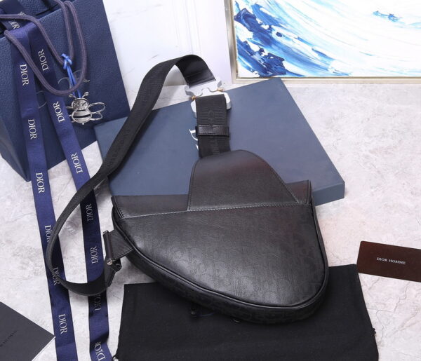 BOLSO MESSENGER DIOR