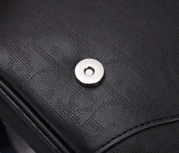 BOLSO MESSENGER DIOR