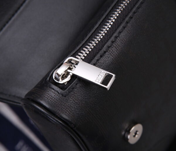 BOLSO MESSENGER DIOR