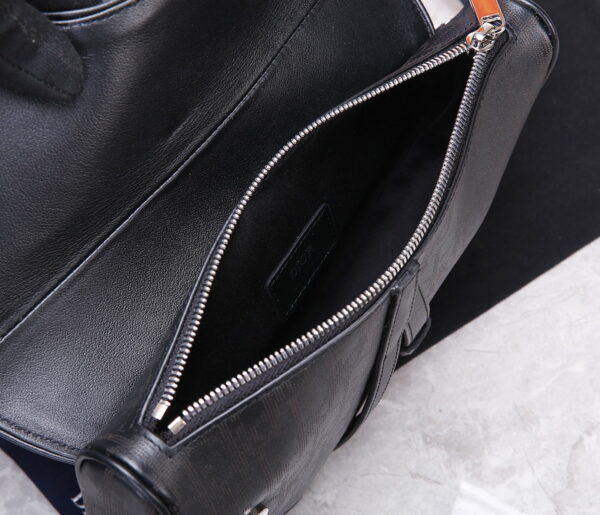 BOLSO MESSENGER DIOR