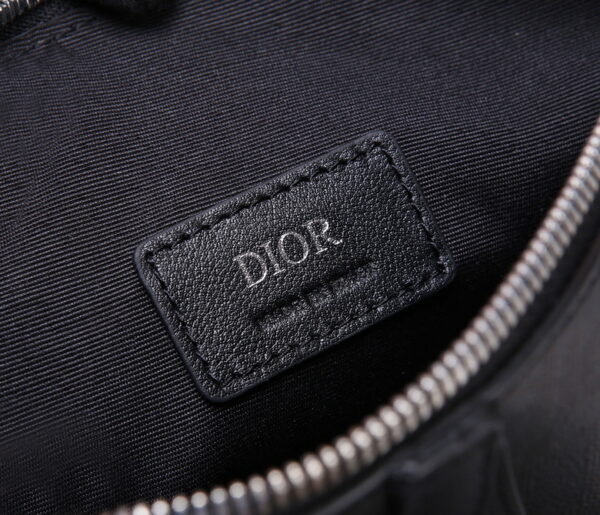 BOLSO MESSENGER DIOR