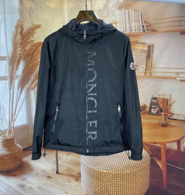 CORTAVIENTOS MONCLER