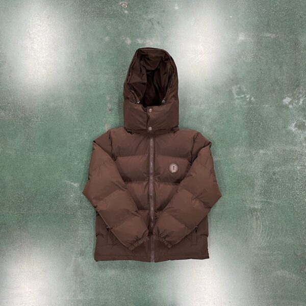 CHAQUETÓN TRAPSTAR