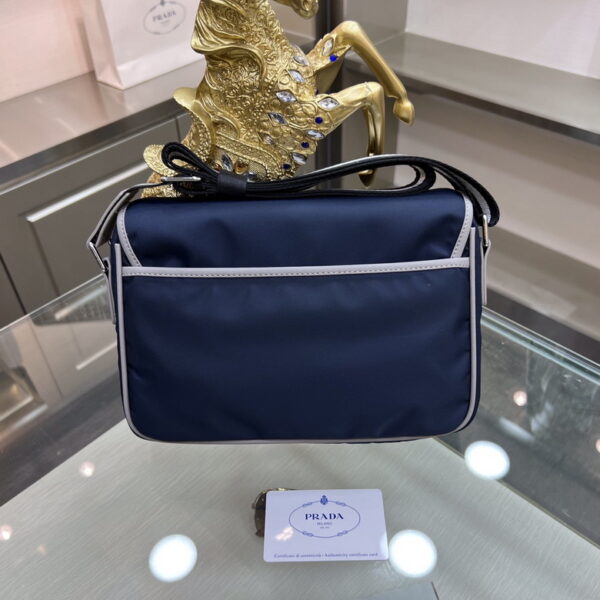 BOLSO MESSENGER PRADA
