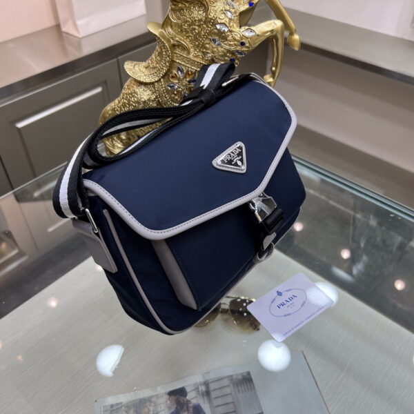 BOLSO MESSENGER PRADA
