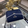 BOLSO MESSENGER PRADA