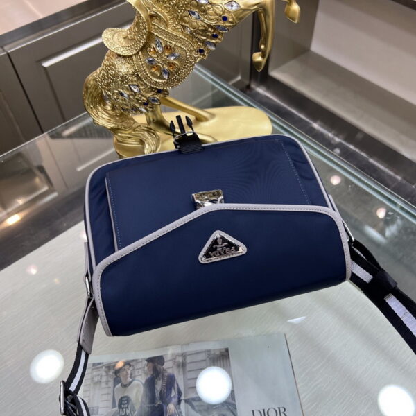BOLSO MESSENGER PRADA