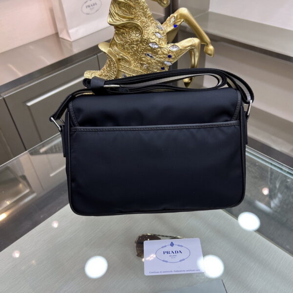 BOLSO MESSENGER PRADA