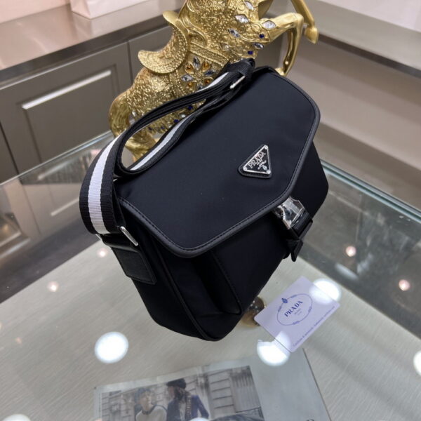 BOLSO MESSENGER PRADA