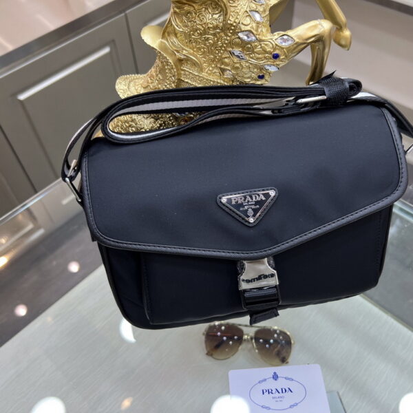 BOLSO MESSENGER PRADA