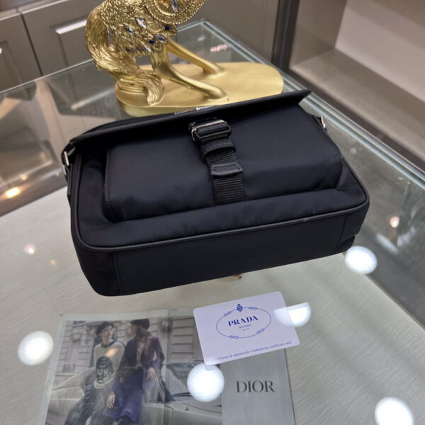 BOLSO MESSENGER PRADA
