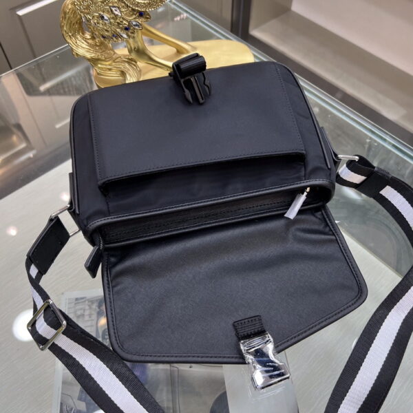 BOLSO MESSENGER PRADA