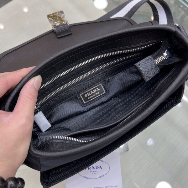 BOLSO MESSENGER PRADA