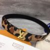 CINTURÓN LOUIS VUITTON