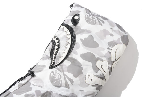 CHAQEUTÓN BAPE